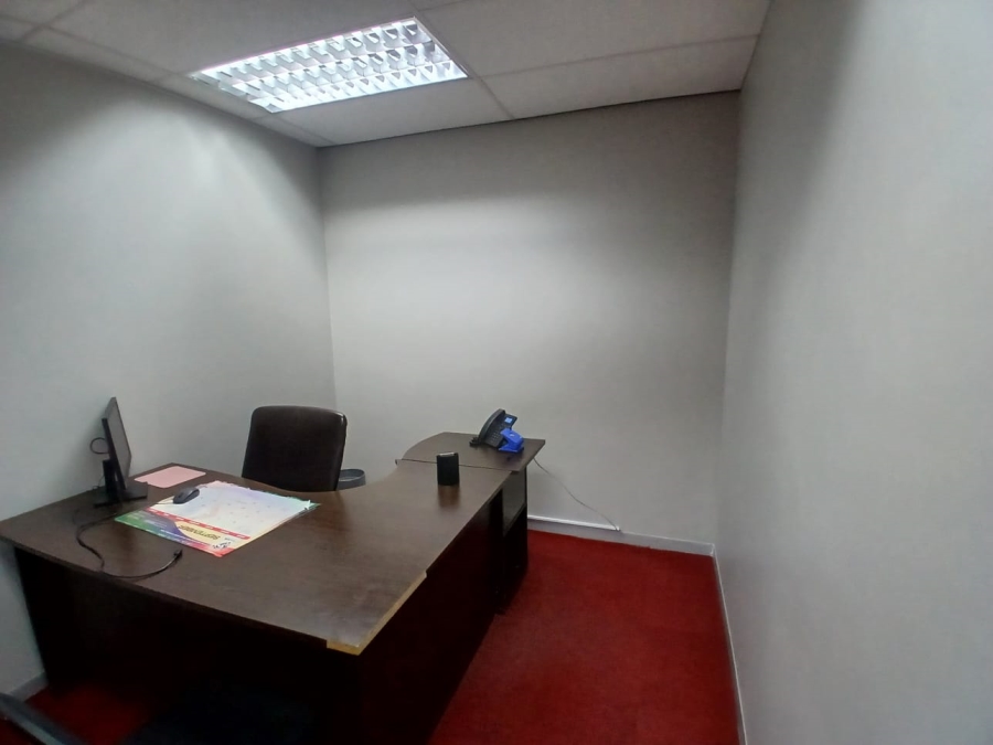 To Let commercial Property for Rent in Bodorp North West